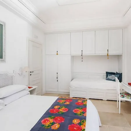 Holiday Home With Pool In Nerano Вилла *