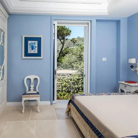 Вилла Holiday Home With Pool In Nerano Нерано