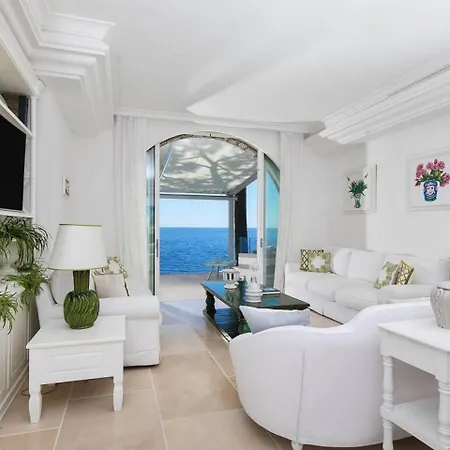Holiday Home With Pool In Nerano * Нерано