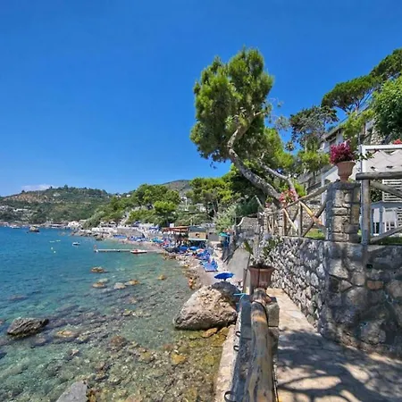 Holiday Home With Pool In Nerano *