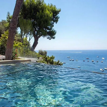 Holiday Home With Pool In Nerano Нерано